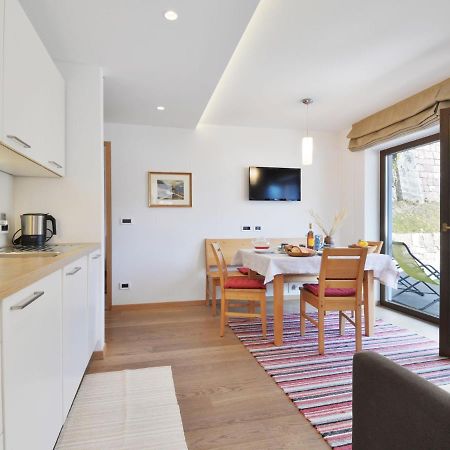 אורטיסיי Apartment Tirol-2 By Interhome מראה חיצוני תמונה