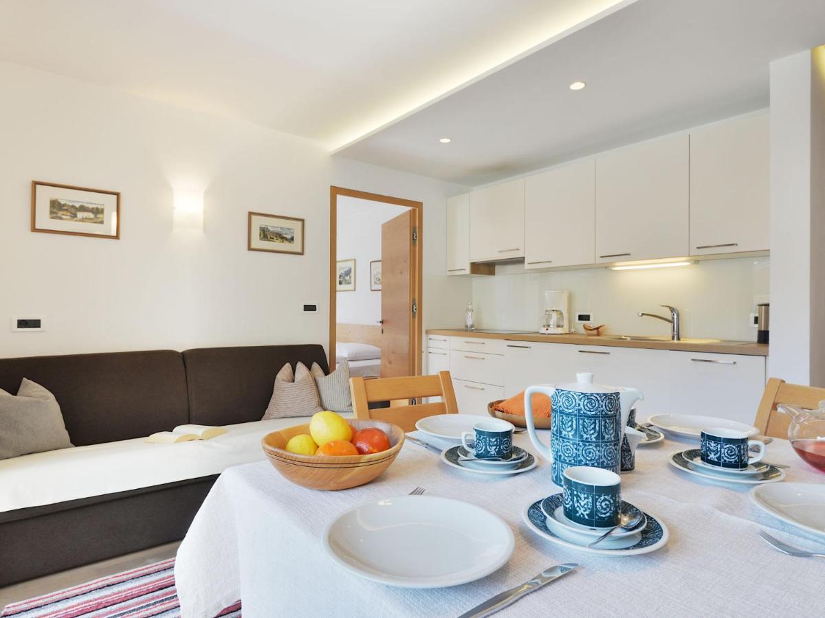אורטיסיי Apartment Tirol-2 By Interhome מראה חיצוני תמונה