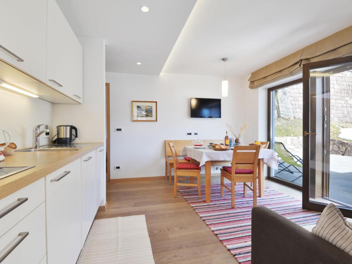 אורטיסיי Apartment Tirol-2 By Interhome מראה חיצוני תמונה