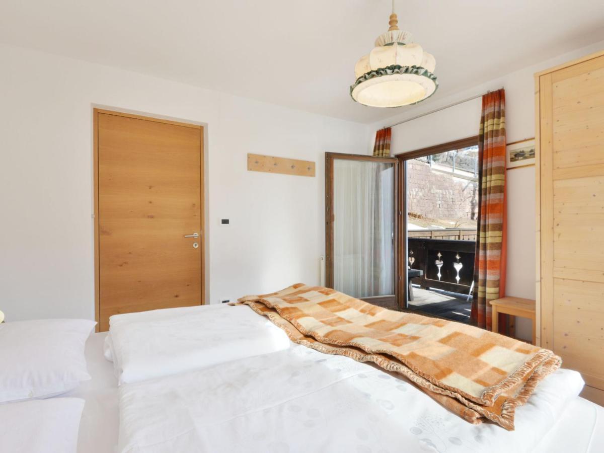אורטיסיי Apartment Tirol-2 By Interhome מראה חיצוני תמונה
