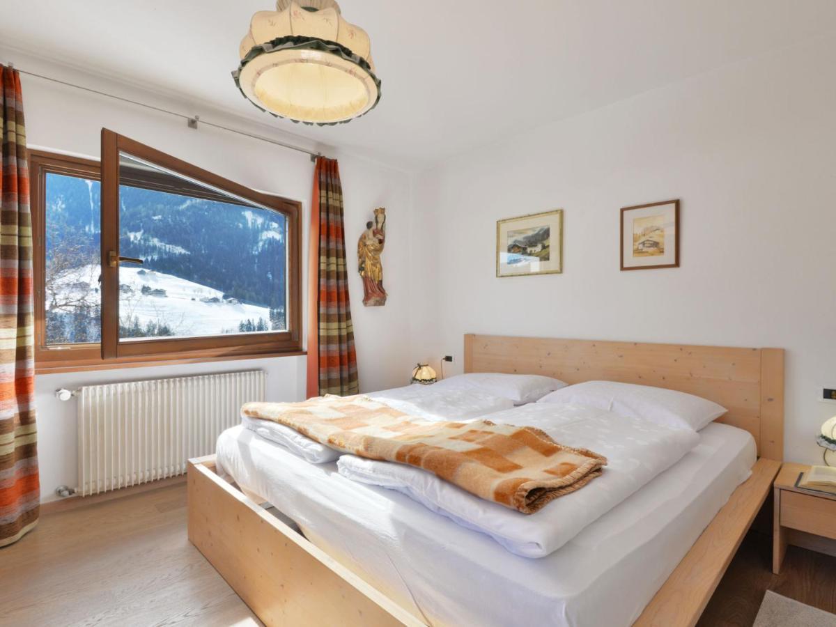 אורטיסיי Apartment Tirol-2 By Interhome מראה חיצוני תמונה