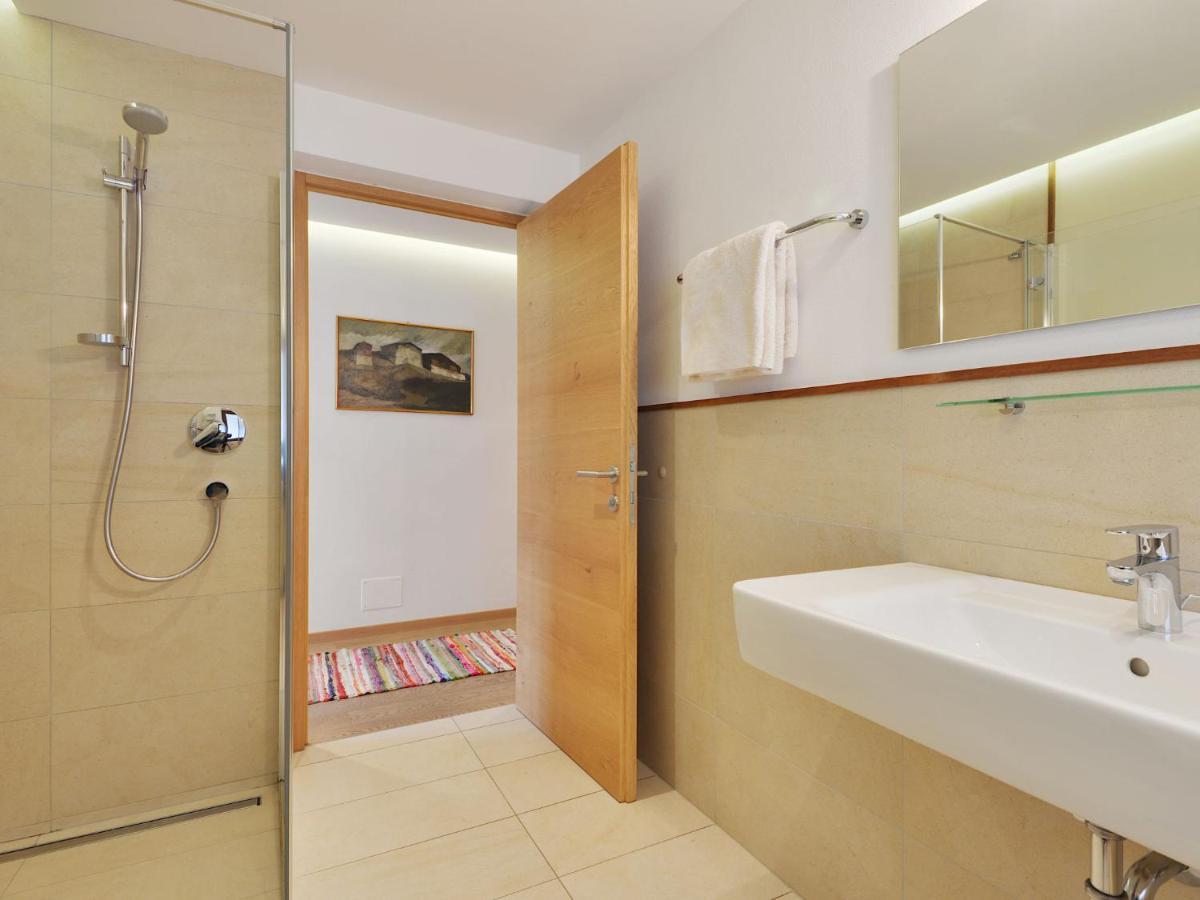 אורטיסיי Apartment Tirol-2 By Interhome מראה חיצוני תמונה